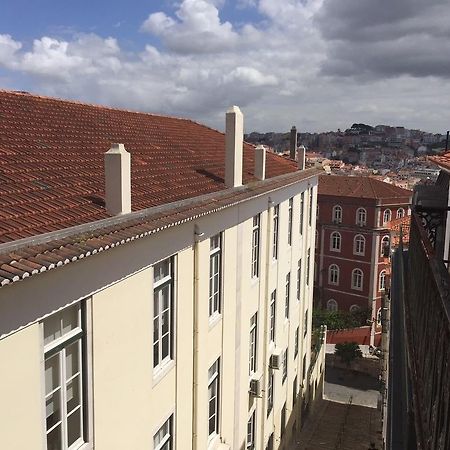 Duque Hotell Lisboa Rum bild