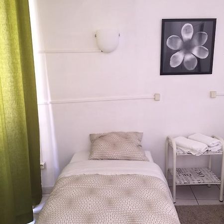 Duque Hotell Lisboa Rum bild