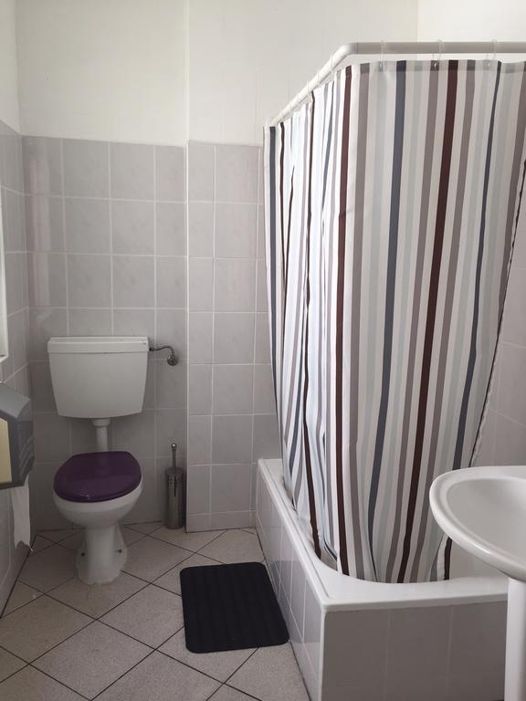 Duque Hotell Lisboa Rum bild